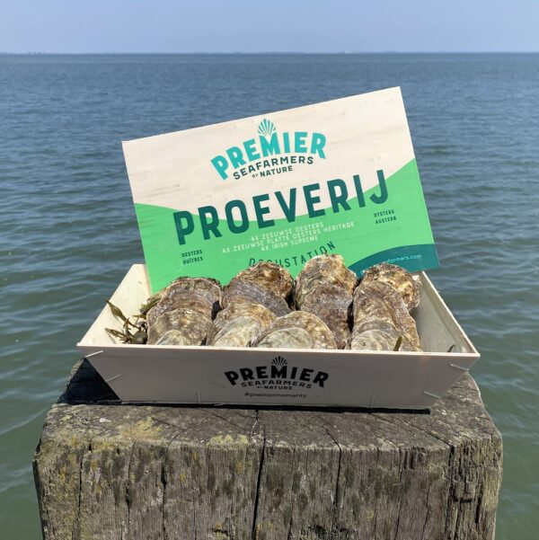 Premier Oester Proeverij