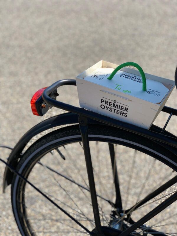 Premier oysters to go - Image 2