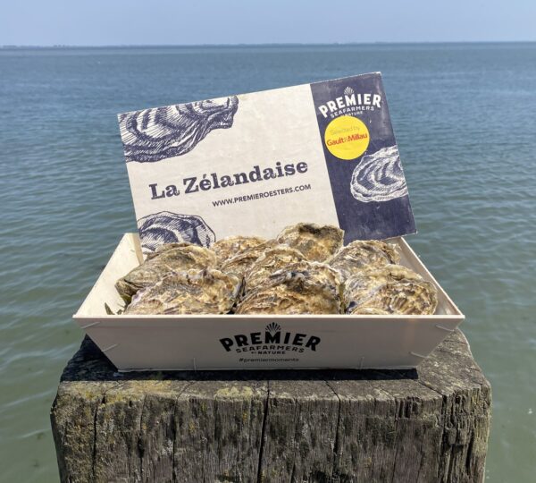 La Zélandaise