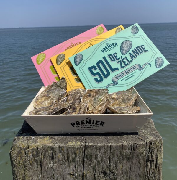 Premier SOL Zomer Oesters