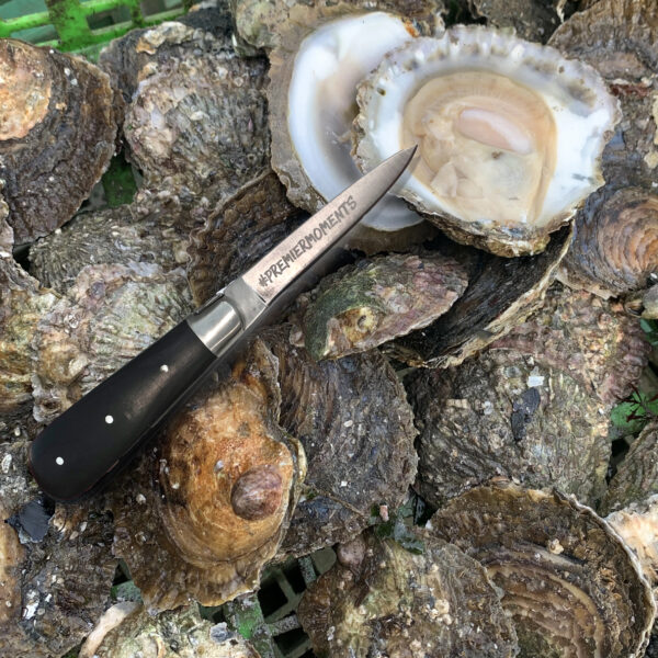 Oestermes Luxe