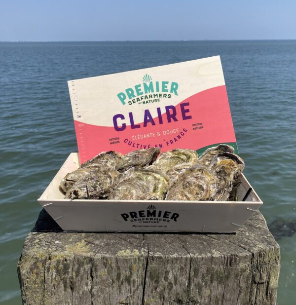 Franse Claire