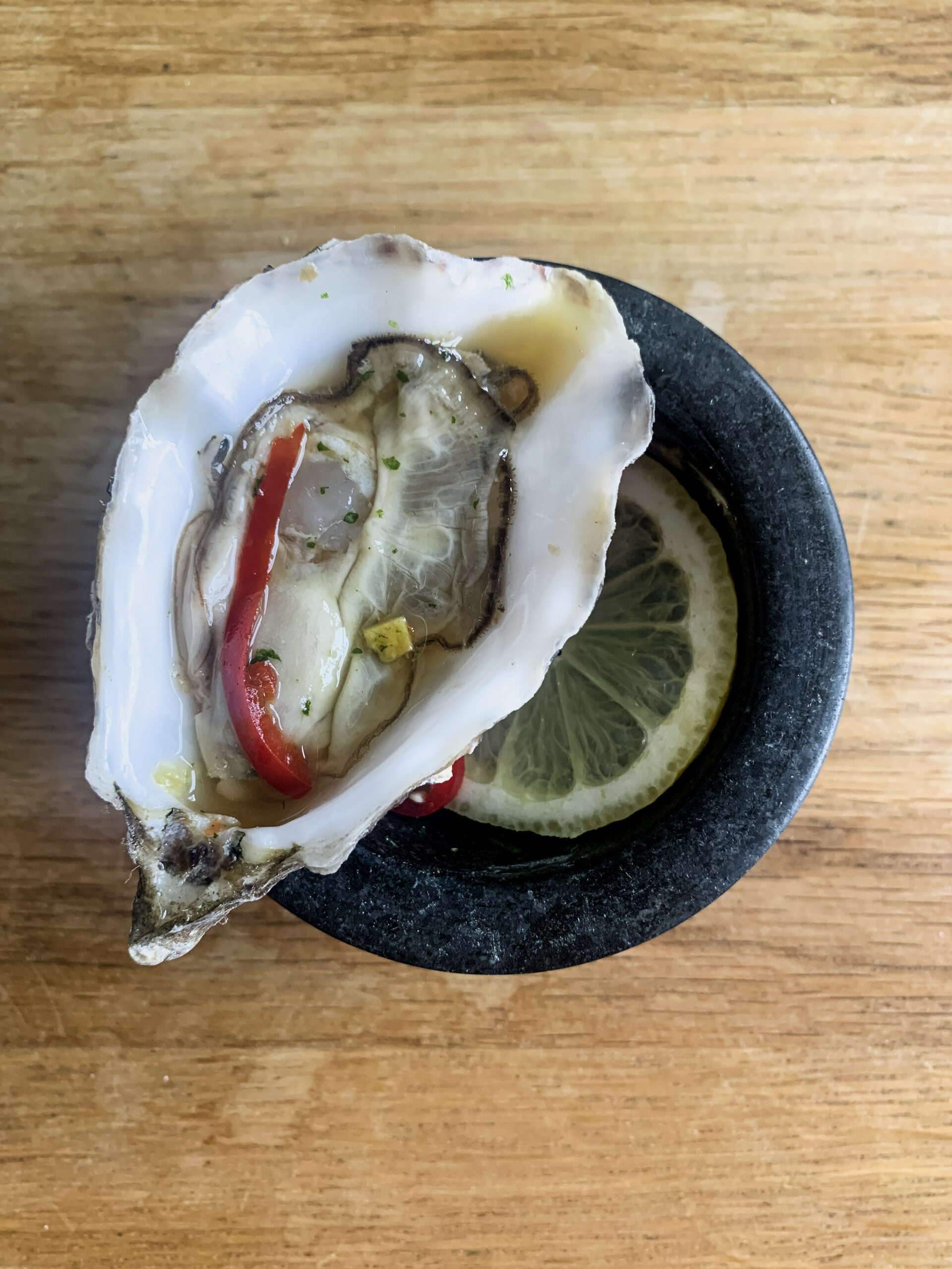 oosterse oester