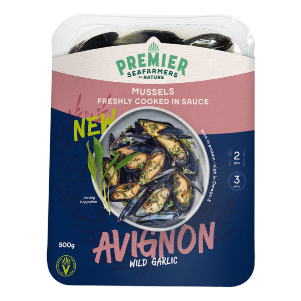 Ready-to-eat Avignon - Afbeelding 2