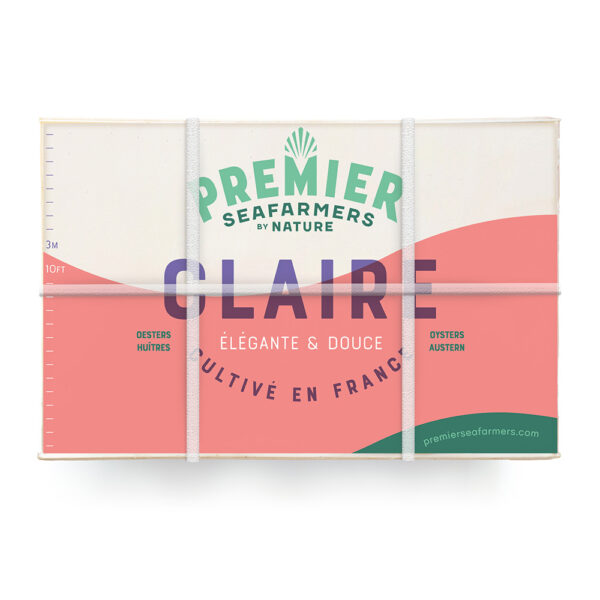 Franse Claire - Afbeelding 3