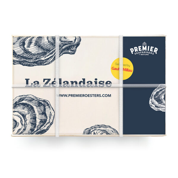 La Zélandaise - Afbeelding 3