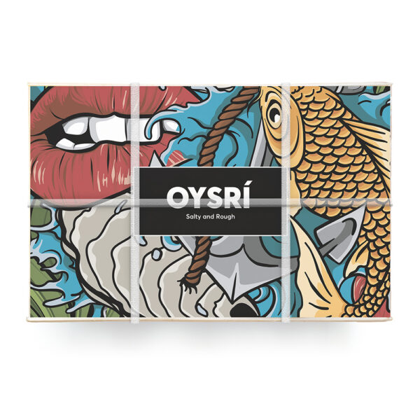 OYSRí - Afbeelding 3