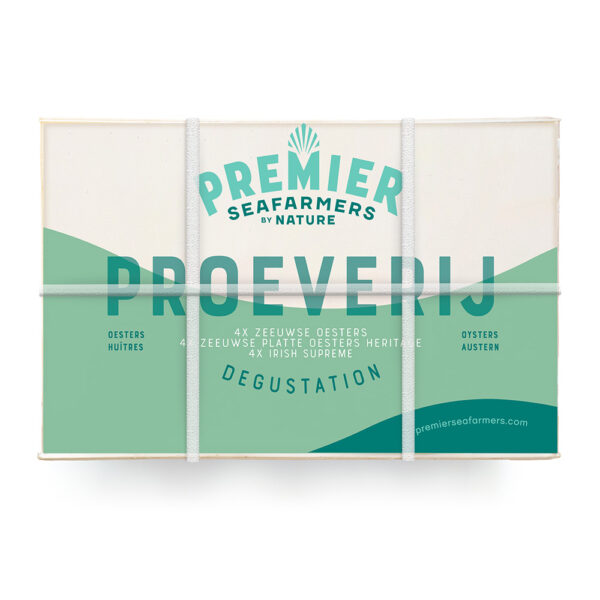 Premier Oester Proeverij - Afbeelding 2