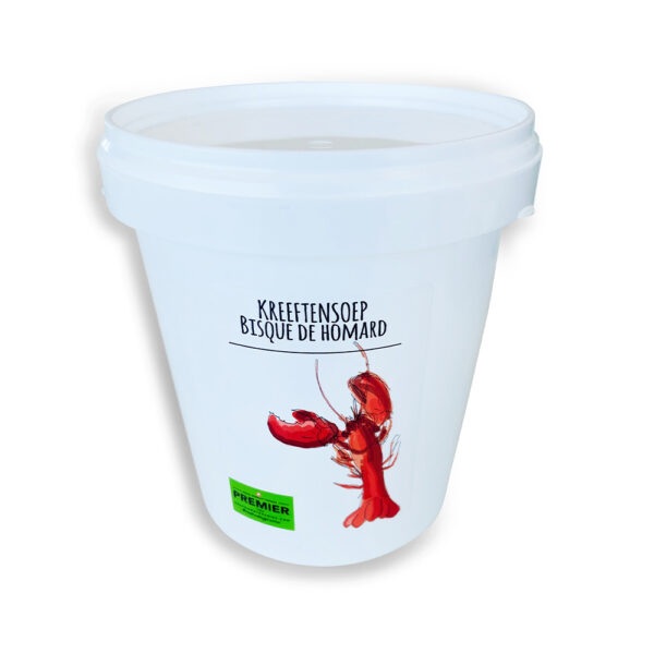 Premier Lobster bisque 800 ml - Image 2
