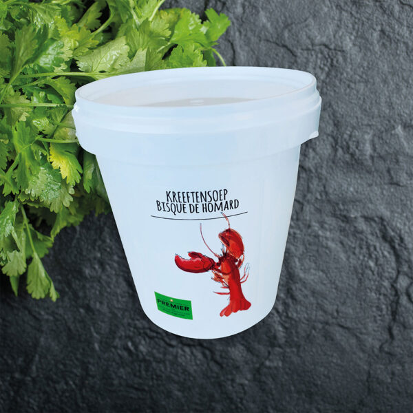 Premier Lobster bisque 800 ml