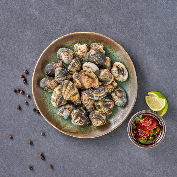 Vongole - Afbeelding 3