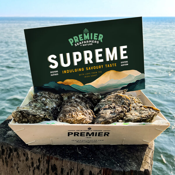 Irish Supreme