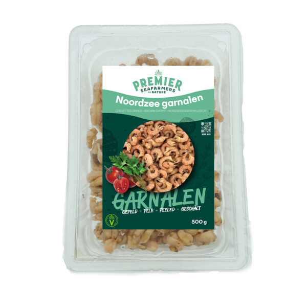 Noordzeegarnalen - Afbeelding 2