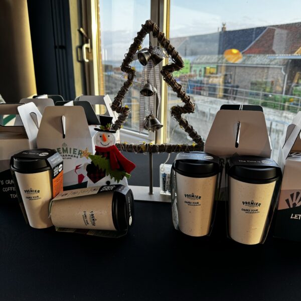 Premier koffiebeker - Afbeelding 2